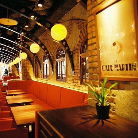 Sotetsu Fresa Inn Kanda-Otemachi Tóquio Exterior foto