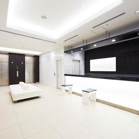 Sotetsu Fresa Inn Kanda-Otemachi Tóquio Exterior foto