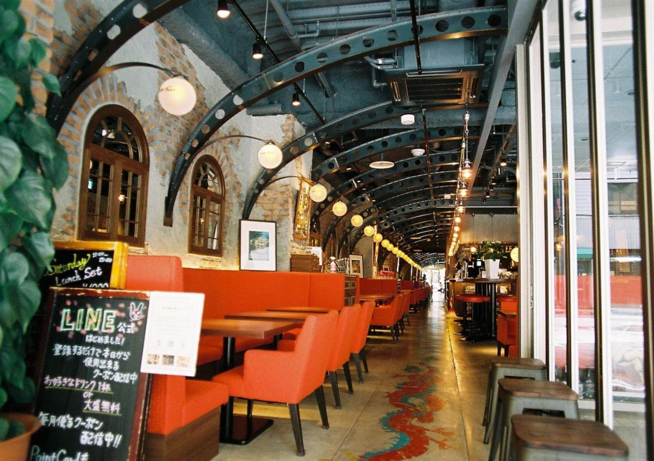 Sotetsu Fresa Inn Kanda-Otemachi Tóquio Exterior foto