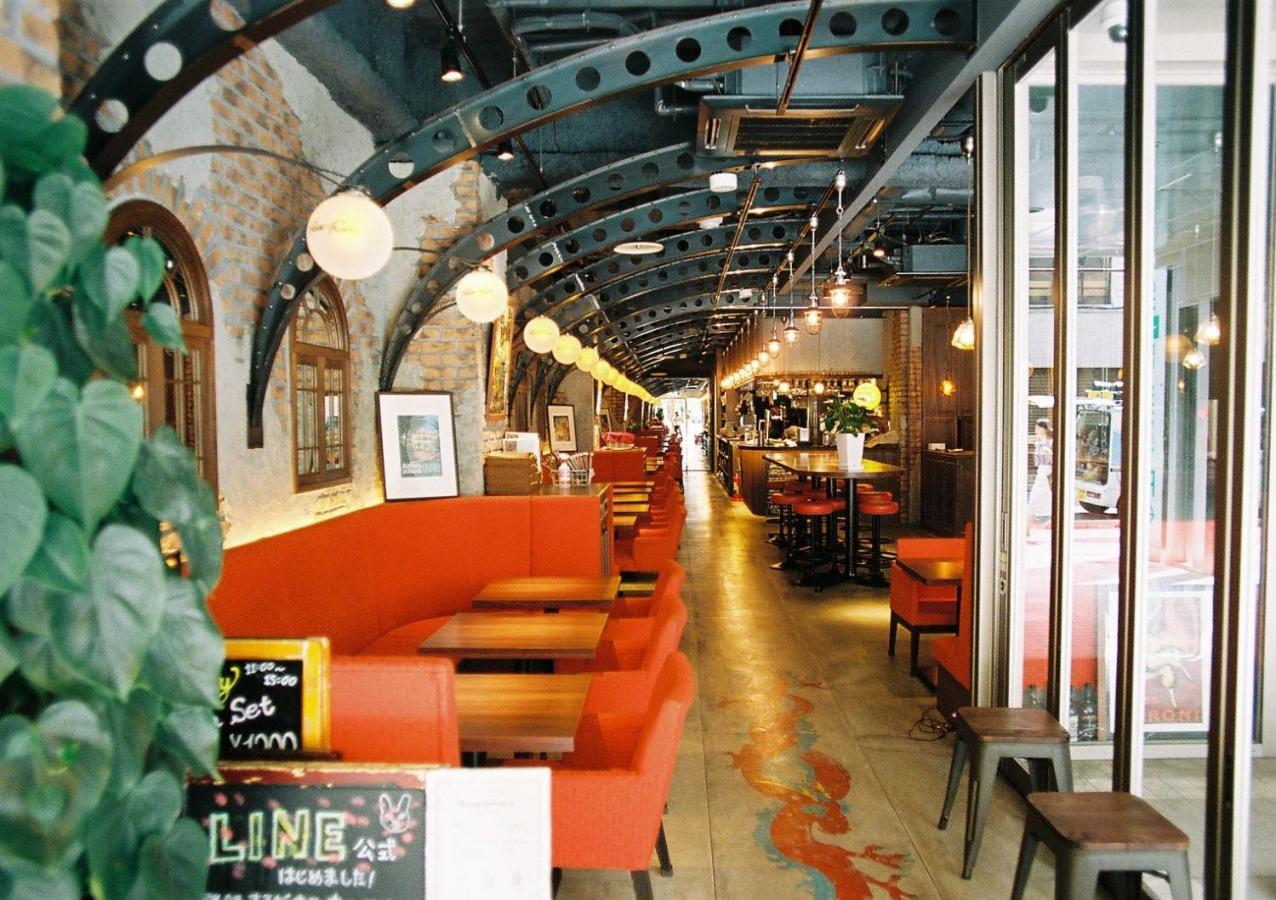 Sotetsu Fresa Inn Kanda-Otemachi Tóquio Exterior foto
