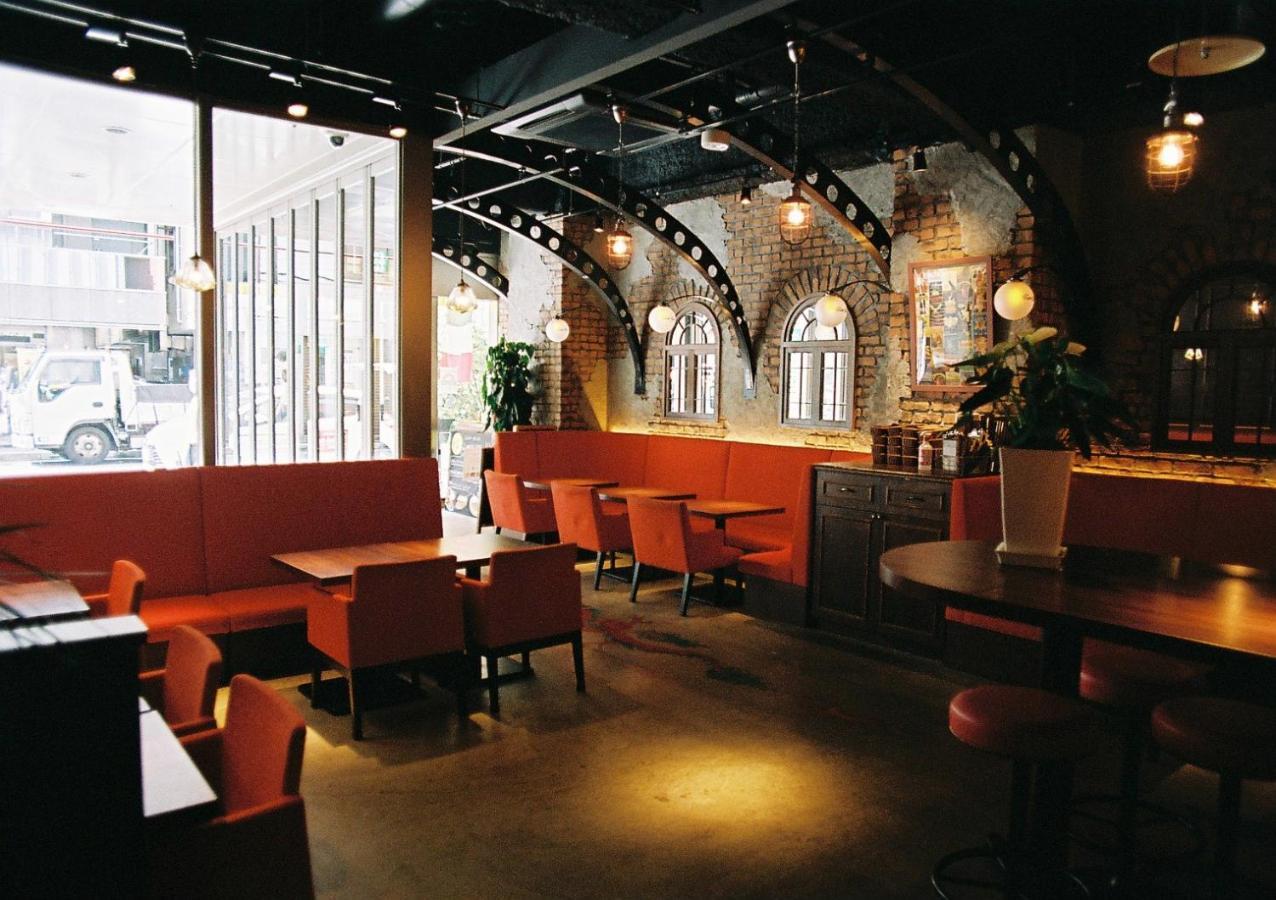 Sotetsu Fresa Inn Kanda-Otemachi Tóquio Exterior foto