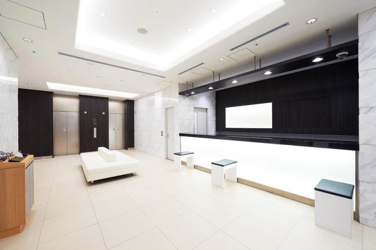 Sotetsu Fresa Inn Kanda-Otemachi Tóquio Exterior foto