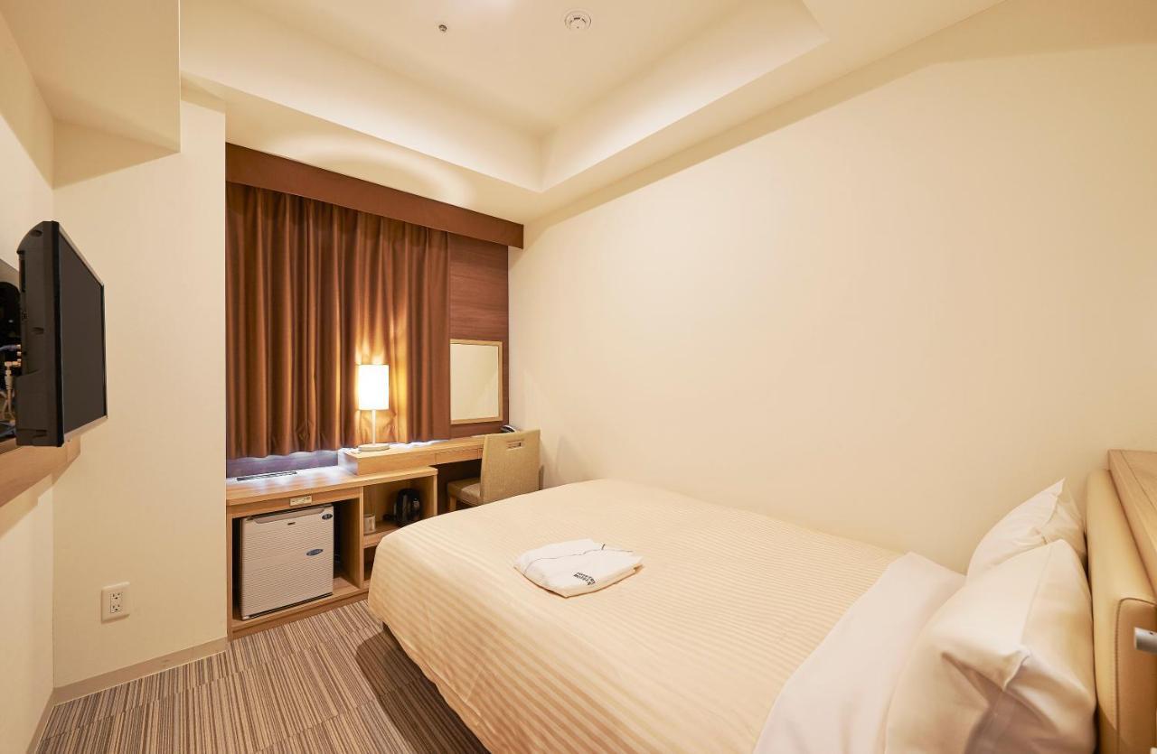 Sotetsu Fresa Inn Kanda-Otemachi Tóquio Exterior foto