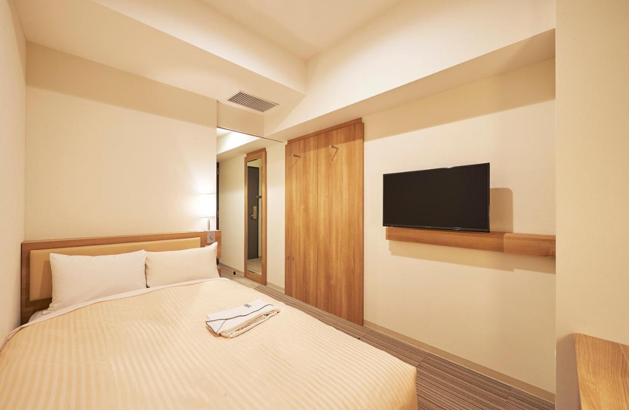 Sotetsu Fresa Inn Kanda-Otemachi Tóquio Exterior foto